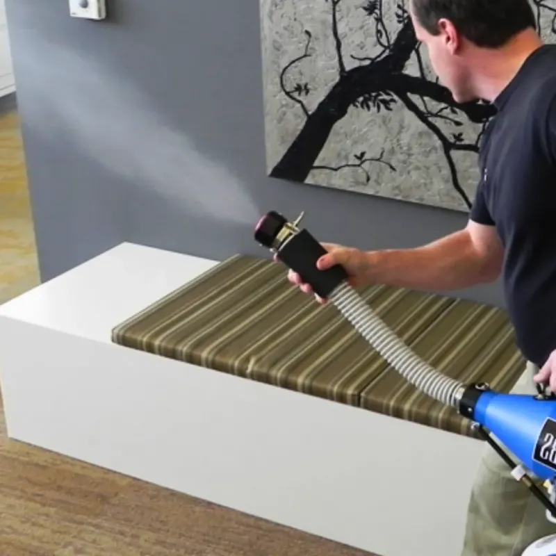 Professional Odor Removal in Clinton County, MI